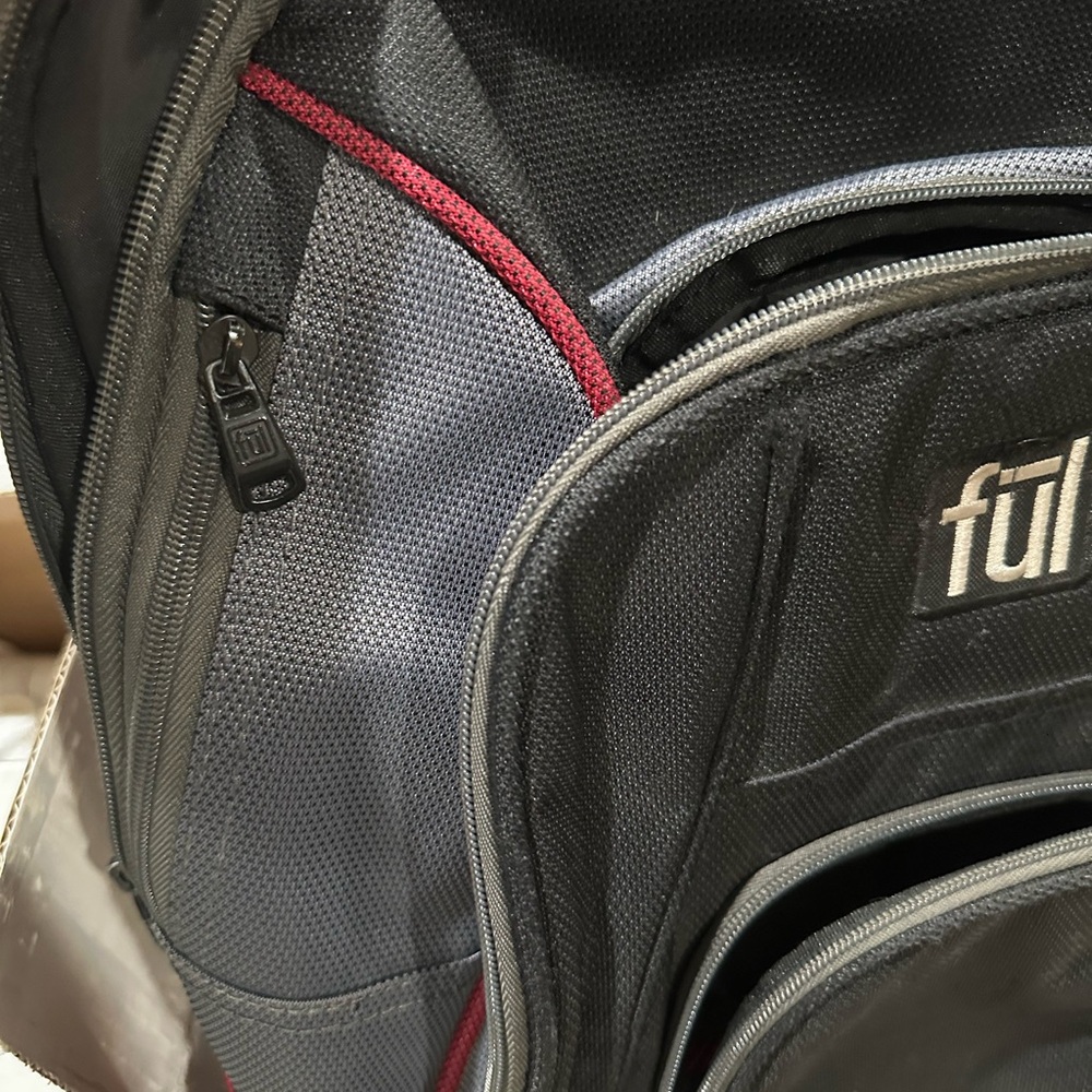 Ful Backpack - Picture 5 of 7